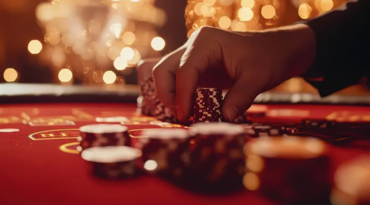 Pasacasino casino oyunlarında kazanma ihtimali